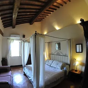 Le Maribelle Holiday home Monticchiello